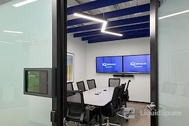 iQ Offices | 150 King Street West