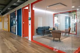 Microlab Eindhoven Strijp-S