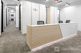 Regus | Amman, Abdali Boulevard