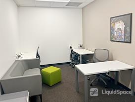 Regus | Gateway Center