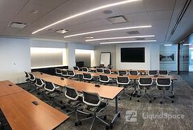 District Offices Capitol Hill