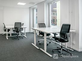 Regus | Malmo, Central