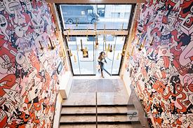 WeWork | 240 Richmond St W