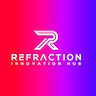 Logo of Refraction Innovation Hub
