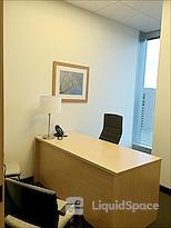 Intelligent Office - Boise