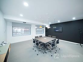 SPACES | Birmingham, Crossway