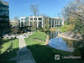 Carr Workplaces - Parkwood Crossing