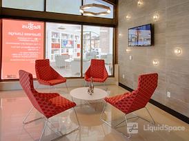 Regus | Downtown Boulder