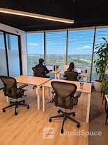 Office Evolution - St Pete/Clearwater