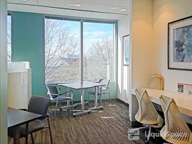 Regus | One Hartsfield