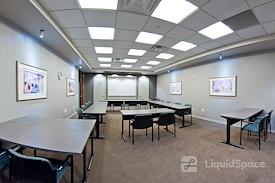 Regus | Esplanade III