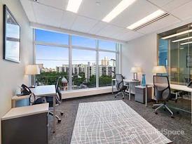 Regus | Florida, Sunny Isles - Netanya Center