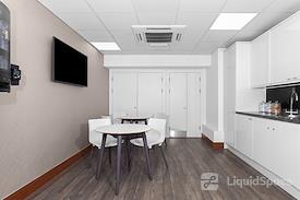 Regus | Mayfair Hanover Square