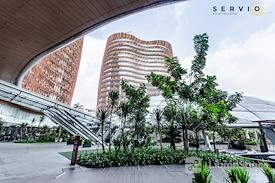 Cilandak | South Quarter