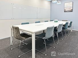 Regus | Tianjin, Vision Hill