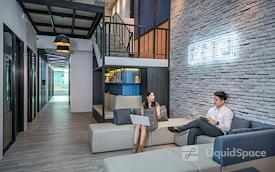 Desa Tebrau | Johor Bahru