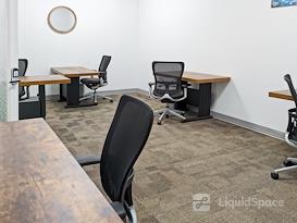 Regus | OH, Dayton - W 2nd St