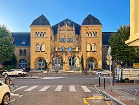 Regus | Metz, Lafayette