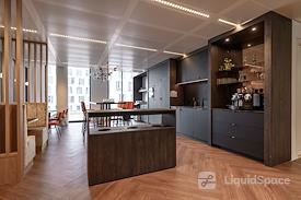 Regus | Amsterdam NoMa House