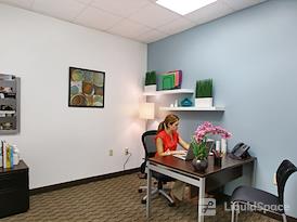 Regus | Lake Norman