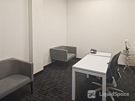 Regus | Shoppes at Webb Gin