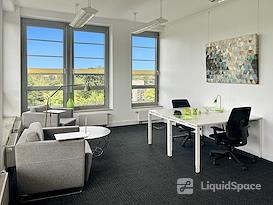 HQ | Essen, Ruhrallee