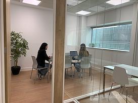 HQ | MI, Grand Rapids - Corporate Exchange