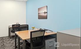 Regus | Shanghai, Zhenfeng