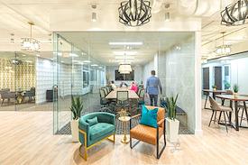 Quest Workspaces- Boca Raton