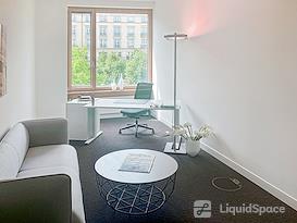 Regus | Berlin Am Brandenburger Tor
