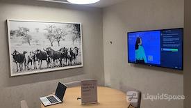 WeWork Krishe Emerald