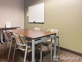 Regus | Downtown - Clinton Square
