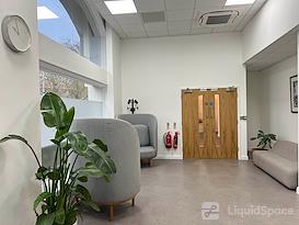 Regus | Coventry, Little Park Street