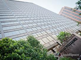 Regus | Oppenheimer Tower