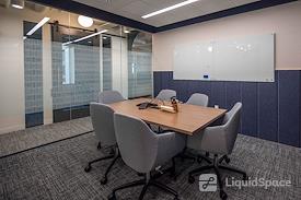 ALX Community Atrium