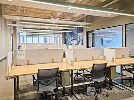 SPACES | AZ, Phoenix - W Monroe St