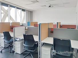 Regus | Nice, Allianz Riviera