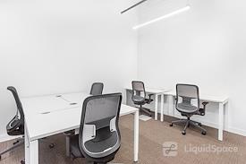 Regus | Manchester Lowry Mill