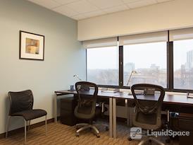 Regus | Forest Hills Tower