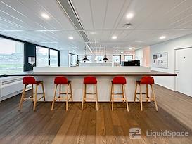 Regus | Hoofddorp, Azura