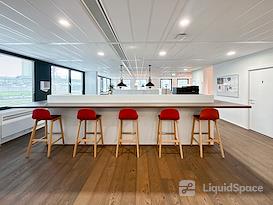Regus | Hoofddorp, Azura