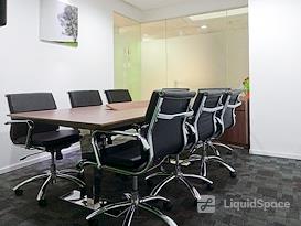 Regus | Serpong, Scientia Business Park