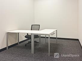 Regus | The Plaza