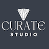 Logo of Curate Studio