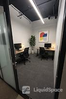 Venture X Downtown Nashville