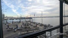 Waterfront Business Centre