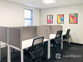 Regus | Somerset West, Links Office Park