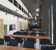 Awfis | Coworking-MyScape Weave