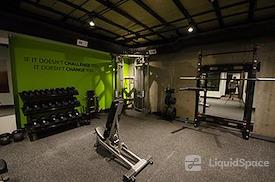 LiveFit Wellness Suites