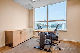 Regus | VITORIA, Work Center - 20th floor